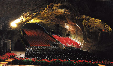 Balver Höhle
