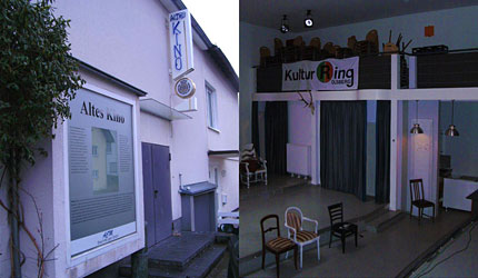 Altes Kino Olsberg