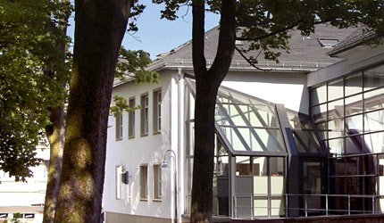 Bürgerzentrum Kolpinghaus Brilon