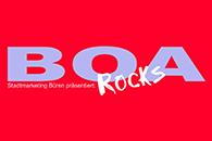 BOA Rocks